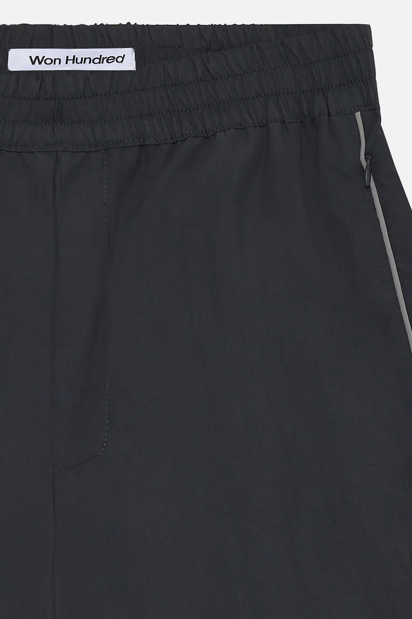 Adelina Nylon Shorts - Won Hundred Online Store