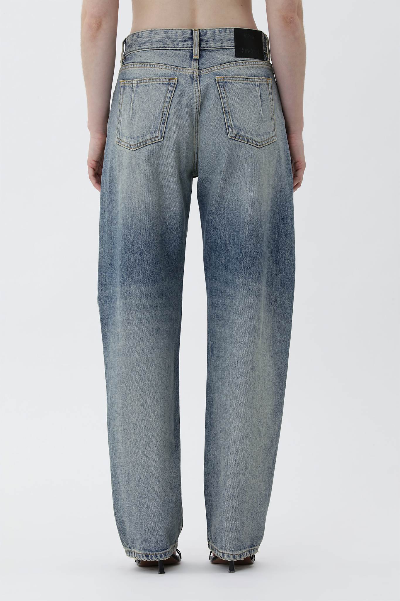 Alexandra Cel Tinted Blue - Won Hundred Online Store