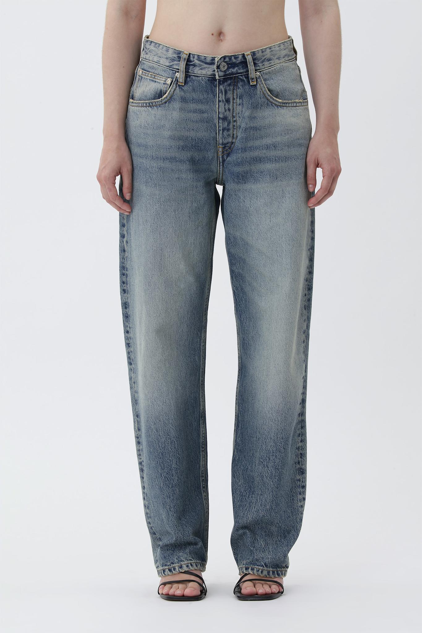 Alexandra Cel Tinted Blue - Won Hundred Online Store