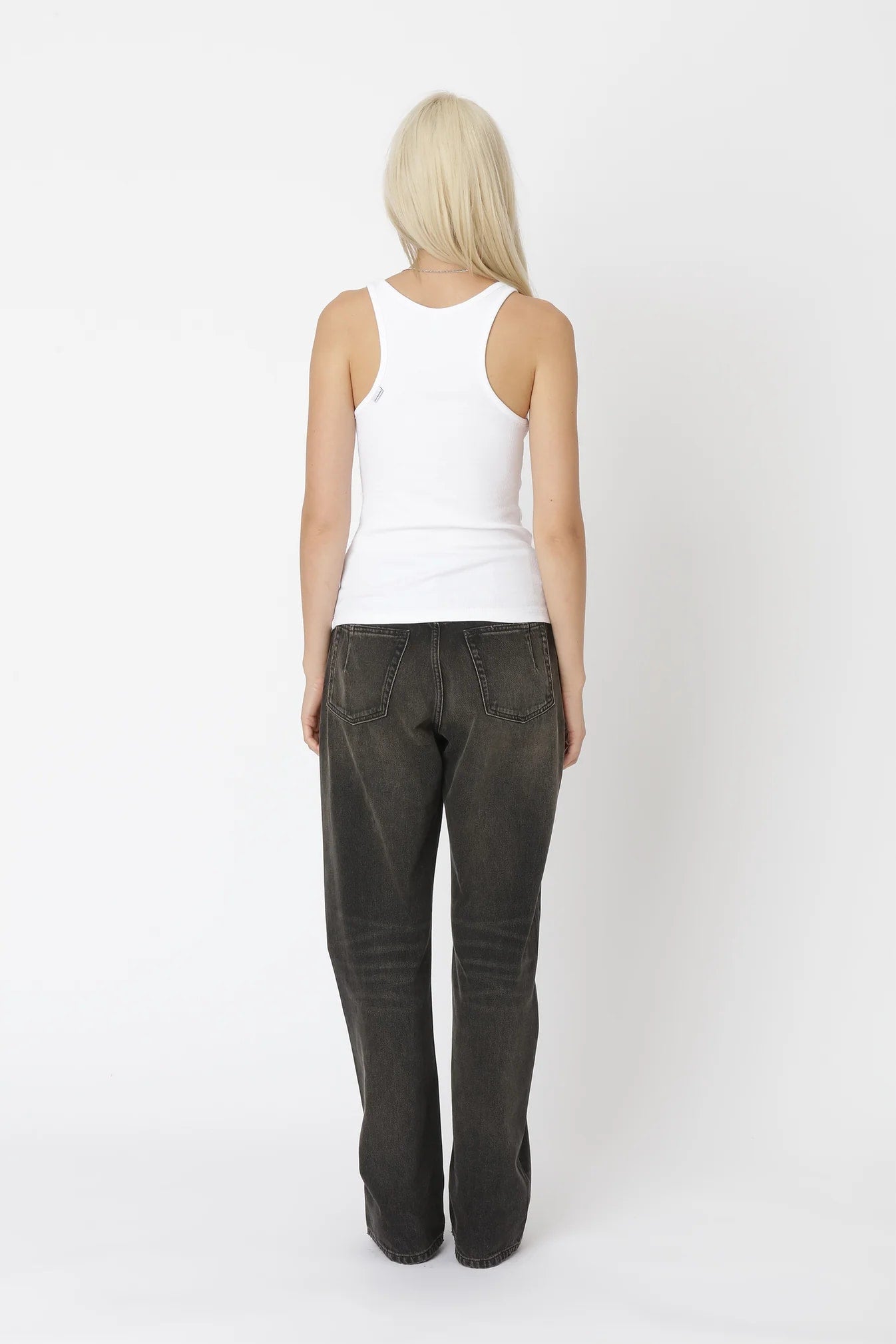 Ami Top - Won Hundred Online Store