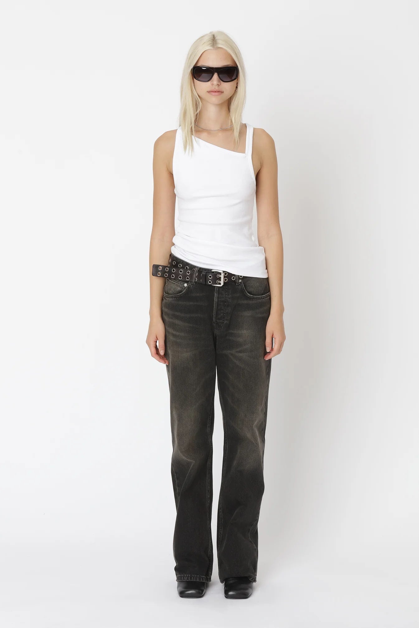 Ami Top - Won Hundred Online Store