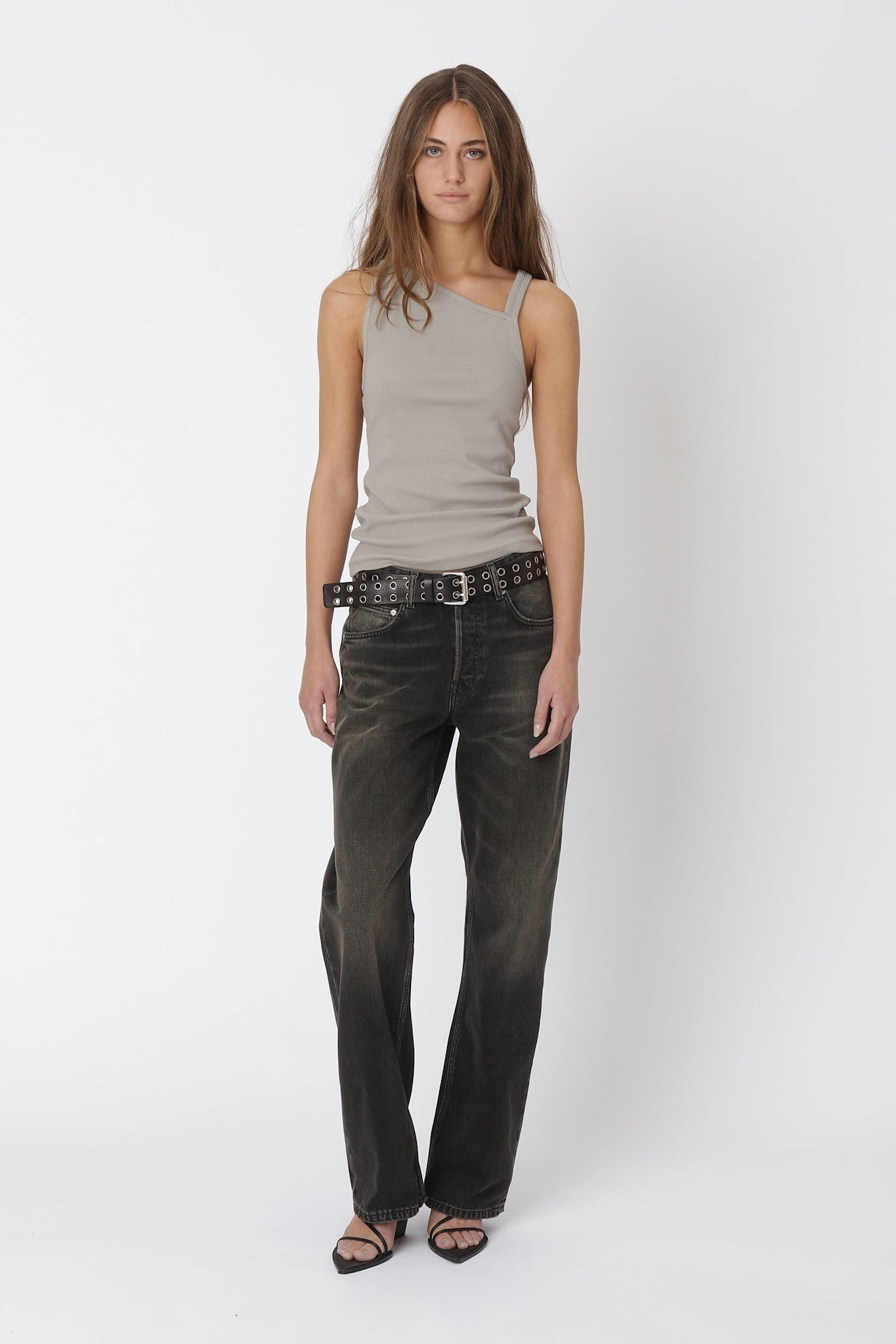 Won Hundred Women Ami Top Top Mourning Dove