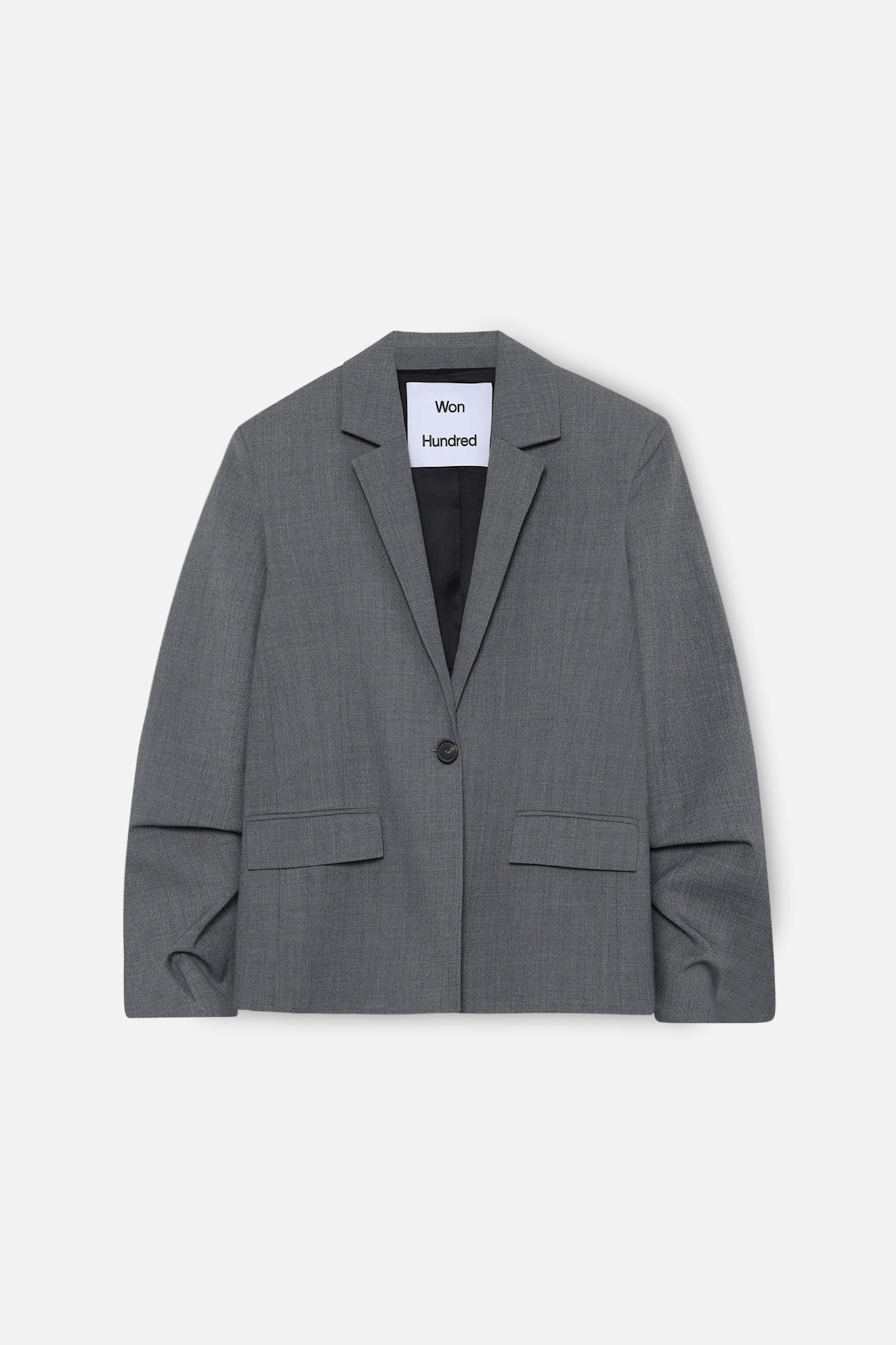 Anira Blazer - Won Hundred Online Store