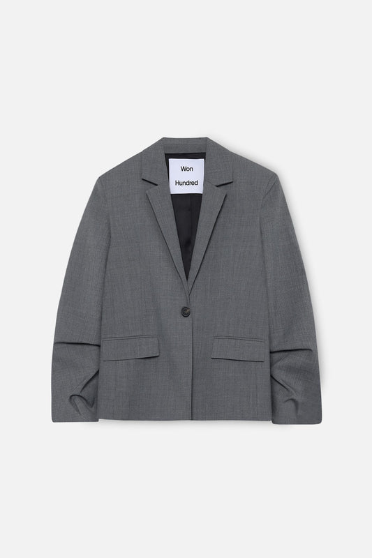 Anira Blazer - Won Hundred Online Store
