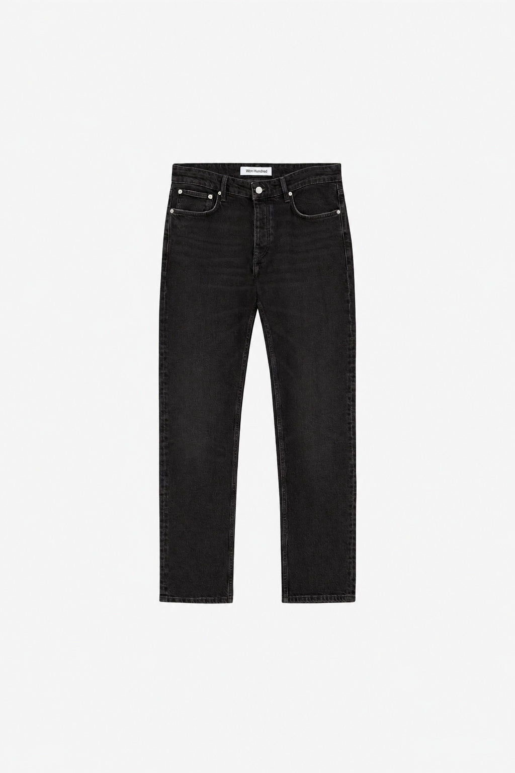Archer Rinse Black - Won Hundred Online Store
