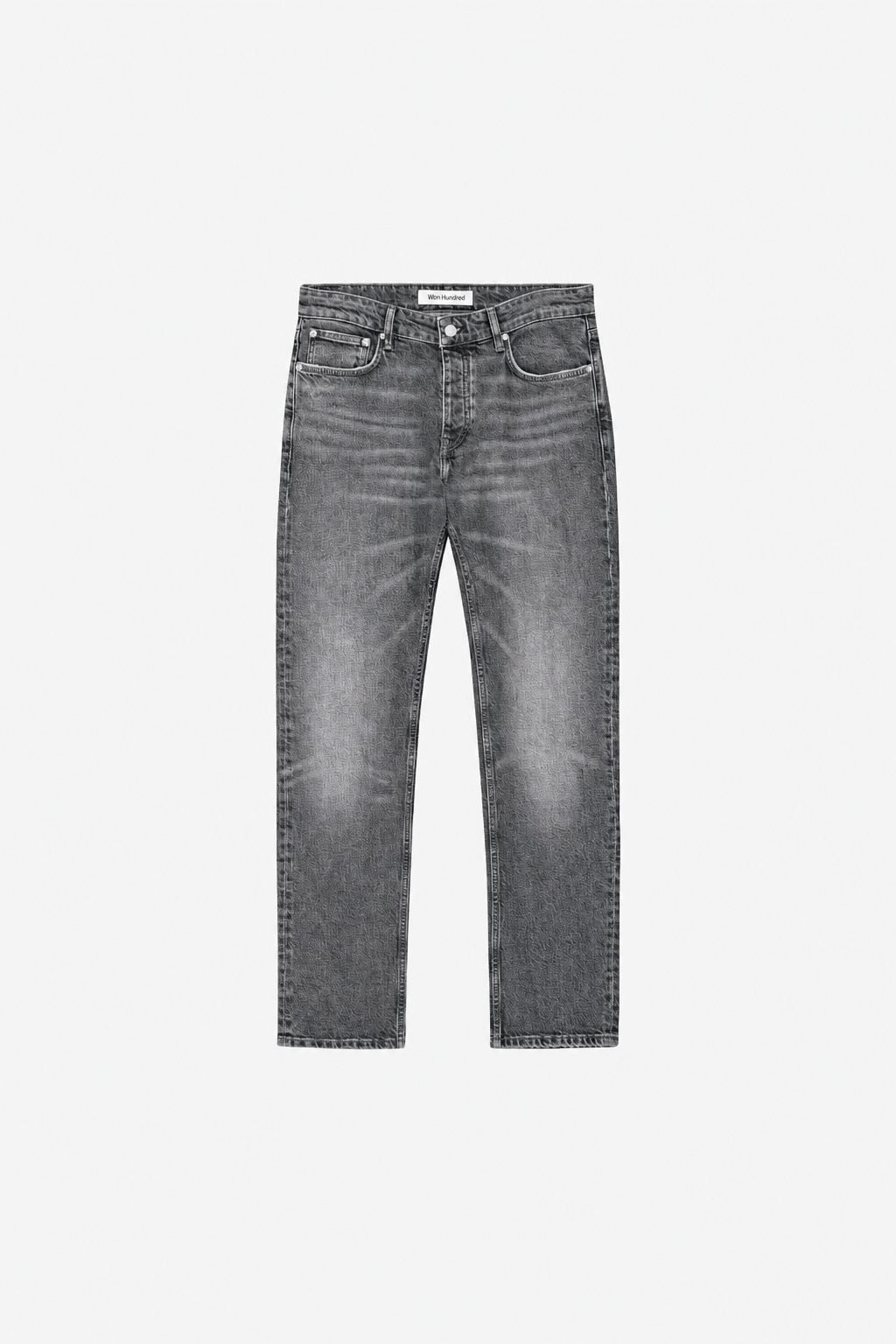 Archer Stone Coal - Won Hundred Online Store