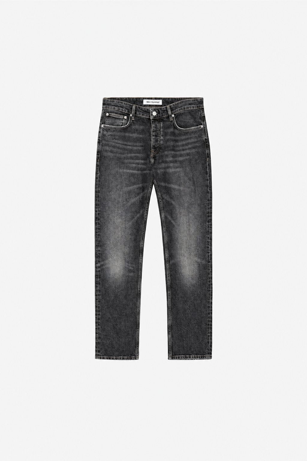 Archer Straight Green - Won Hundred Online Store
