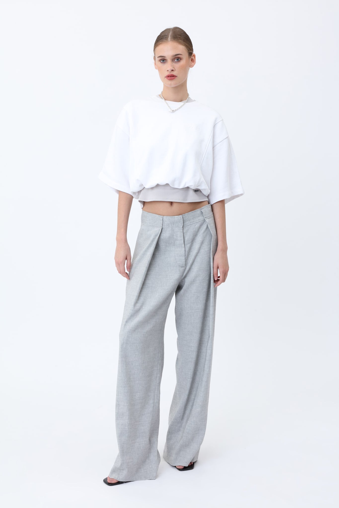 Lulu Trousers