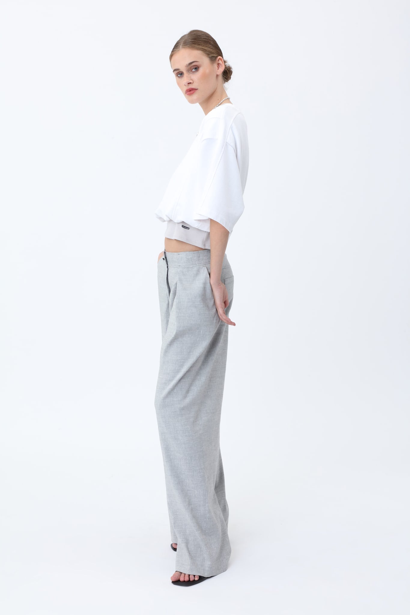 Lulu Trousers