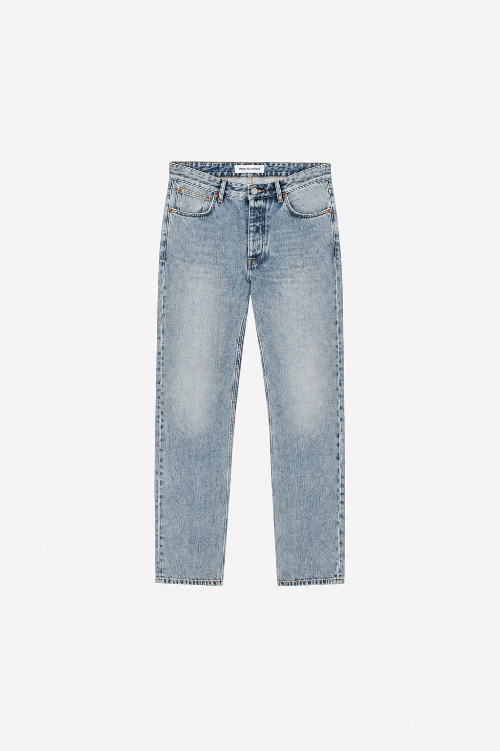 Ben Dirt Vintage Blue - Won Hundred Online Store