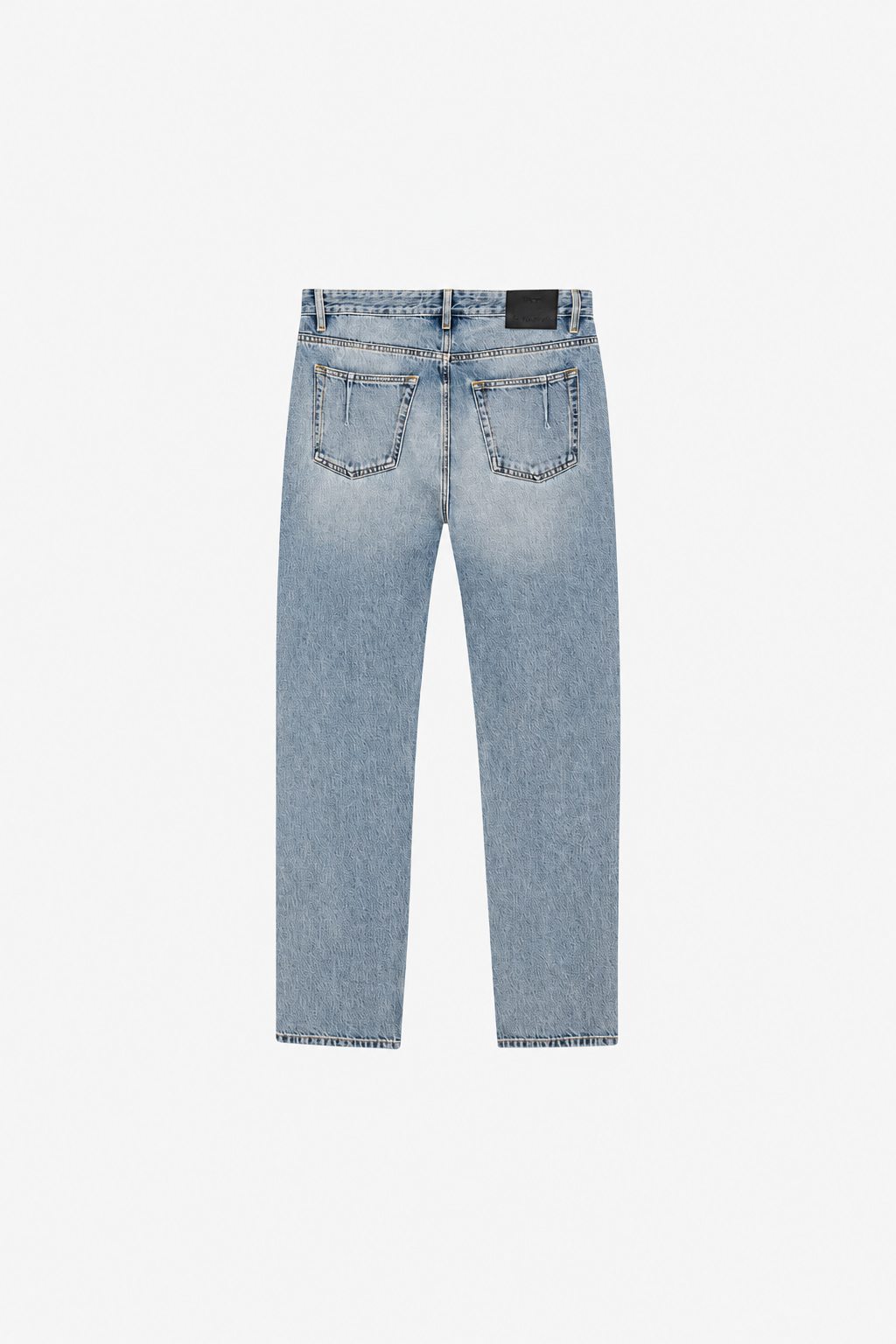 Ben Dirt Vintage Blue