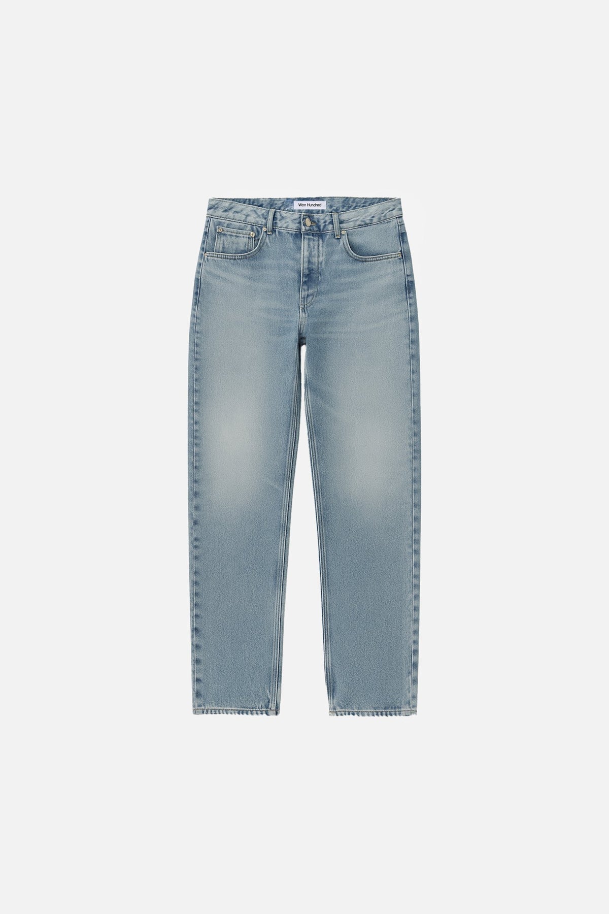 Ben Medium Blue