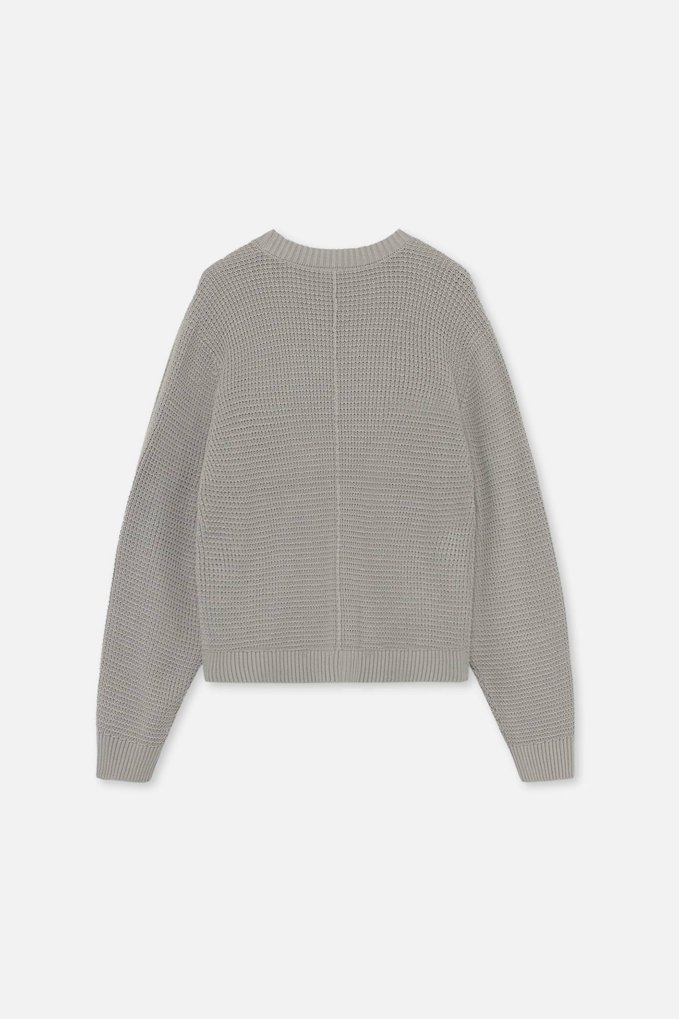Bently Knit Sweater - Won Hundred Online Store