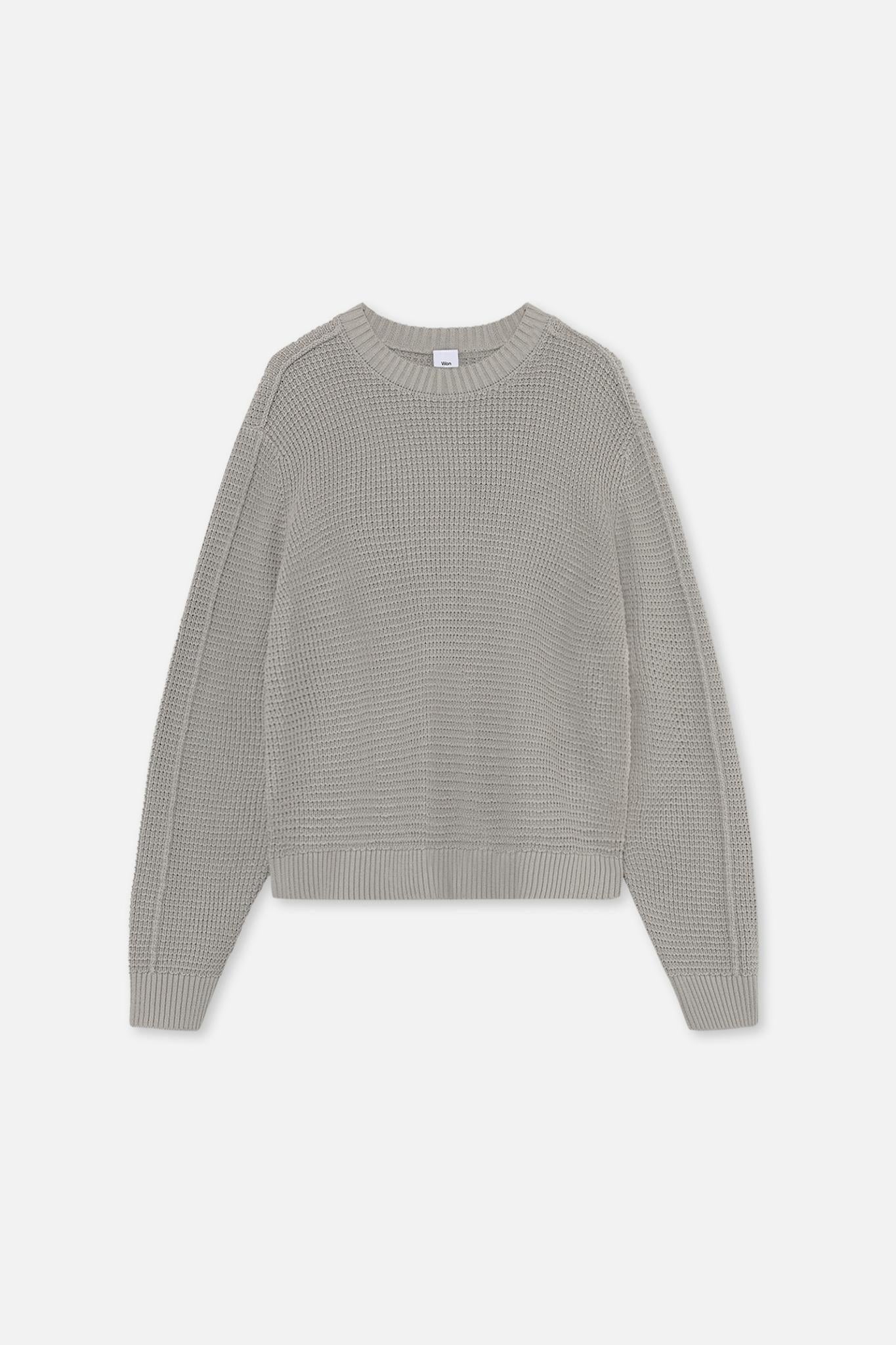 Bently Knit Sweater - Won Hundred Online Store