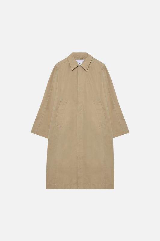 Brody Coat - Won Hundred Online Store