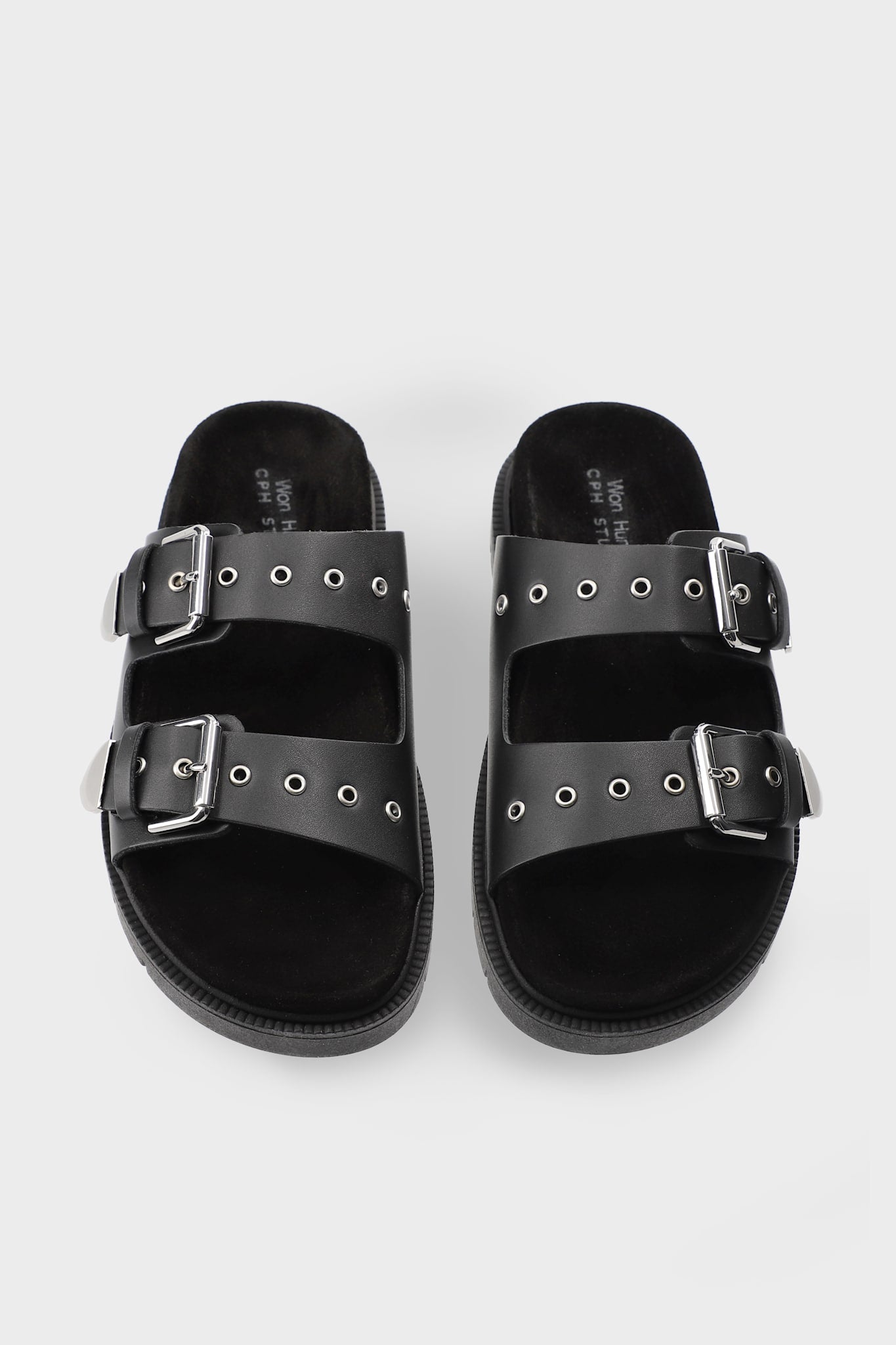 CPH701 - Won Hundred Online Store