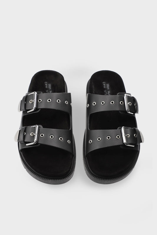 CPH701 - Won Hundred Online Store