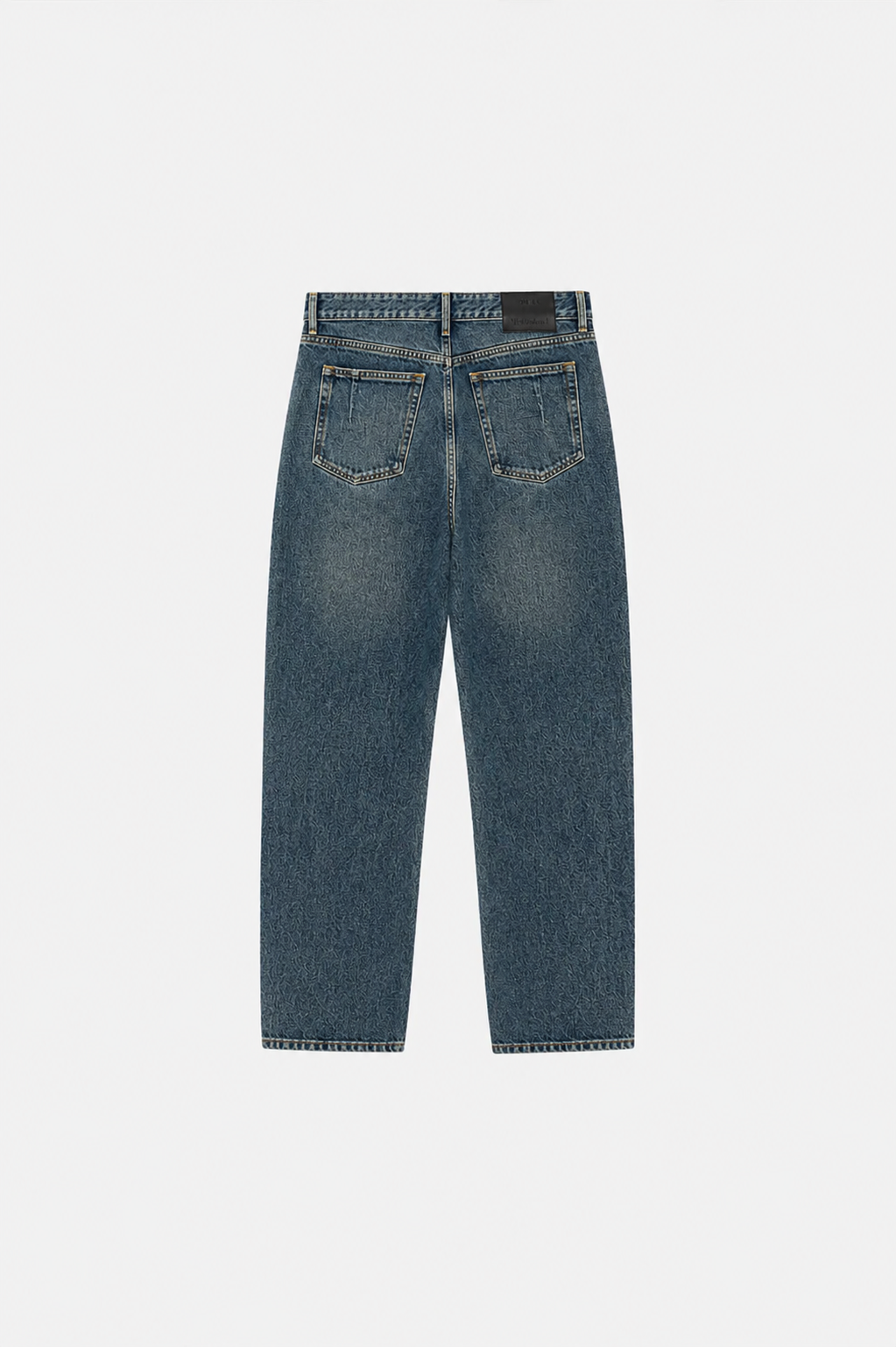 Alexandra Blue Tone 5 - Won Hundred Online Store