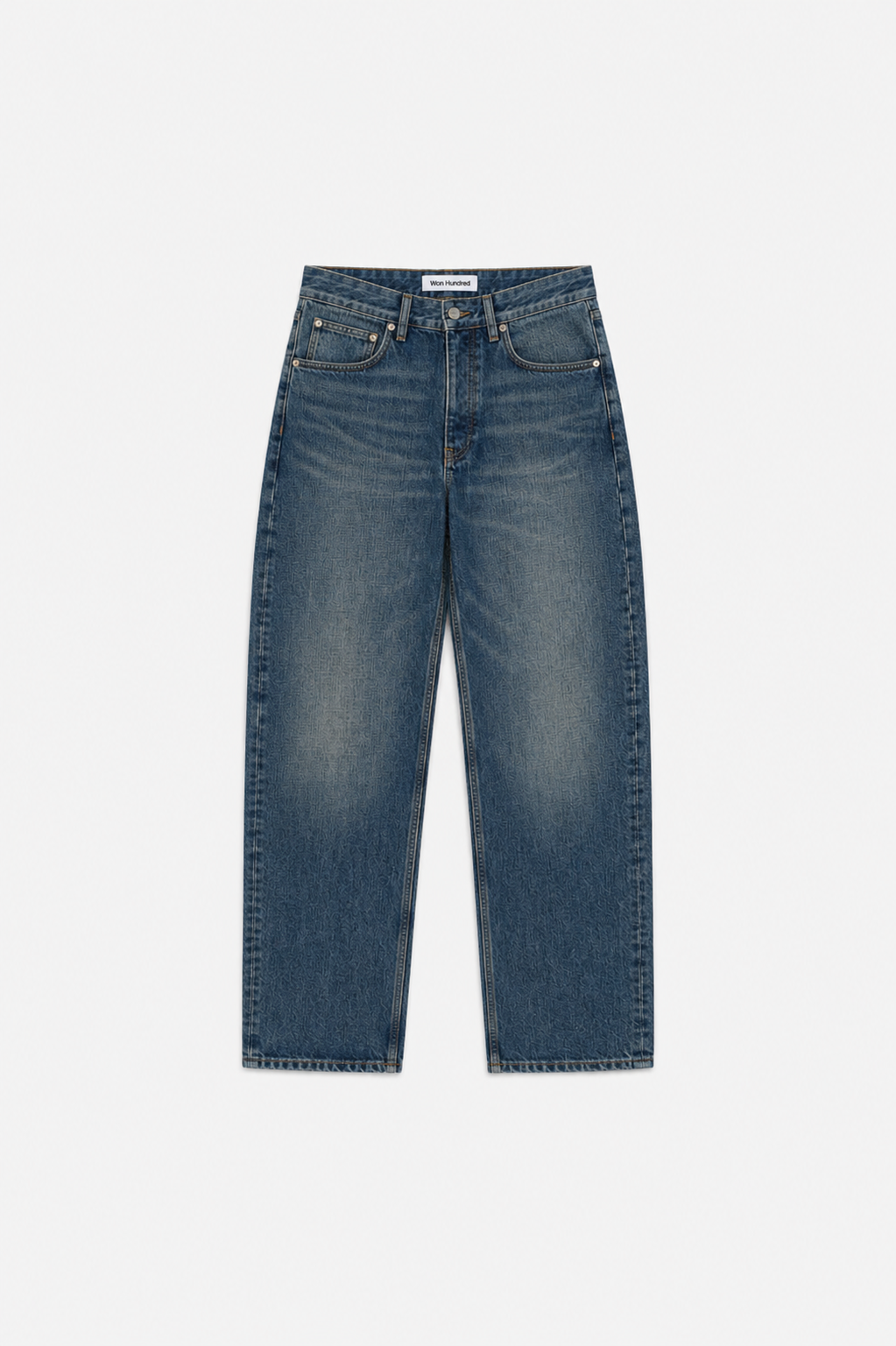 Alexandra Blue Tone 5