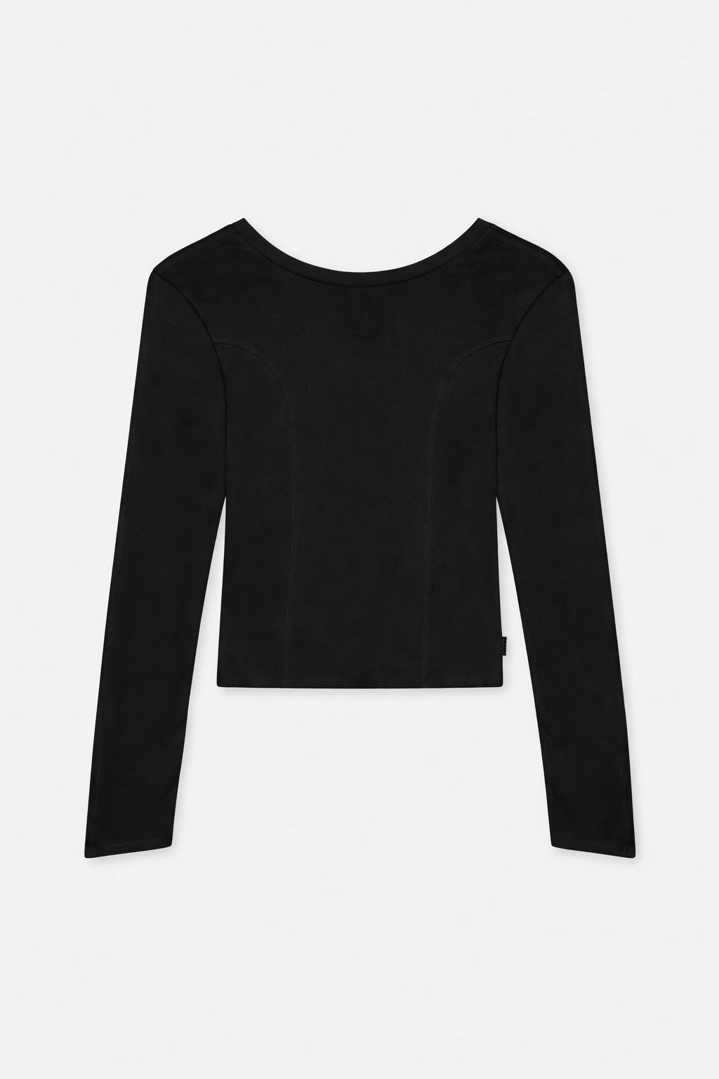 Irine LS Top - Won Hundred Online Store