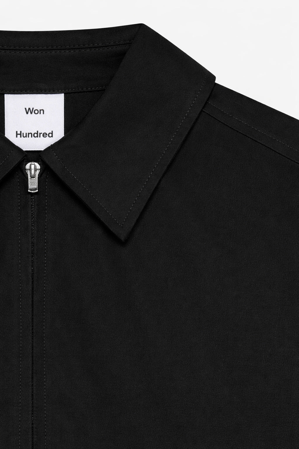 Gia Shirt - Won Hundred Online Store