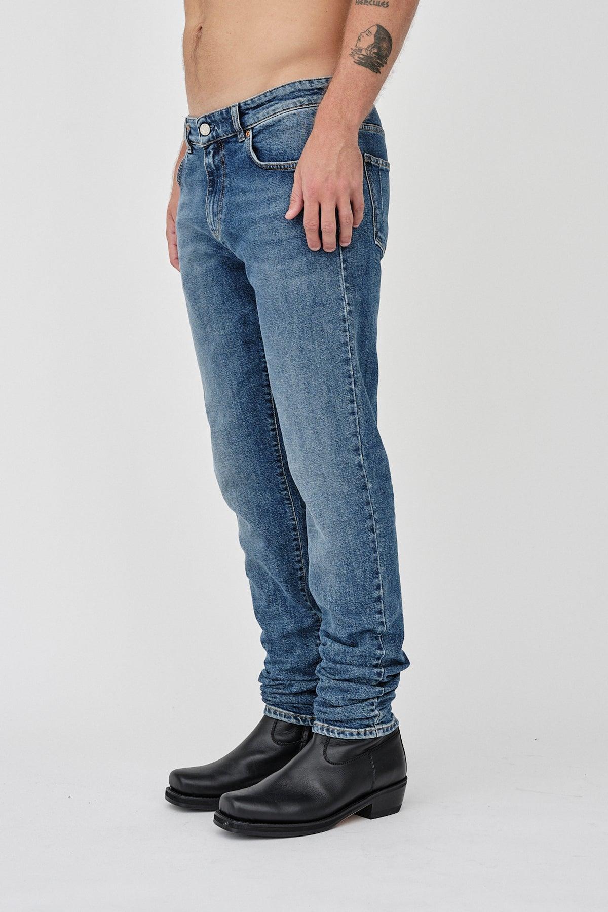Dean B True Blue 6