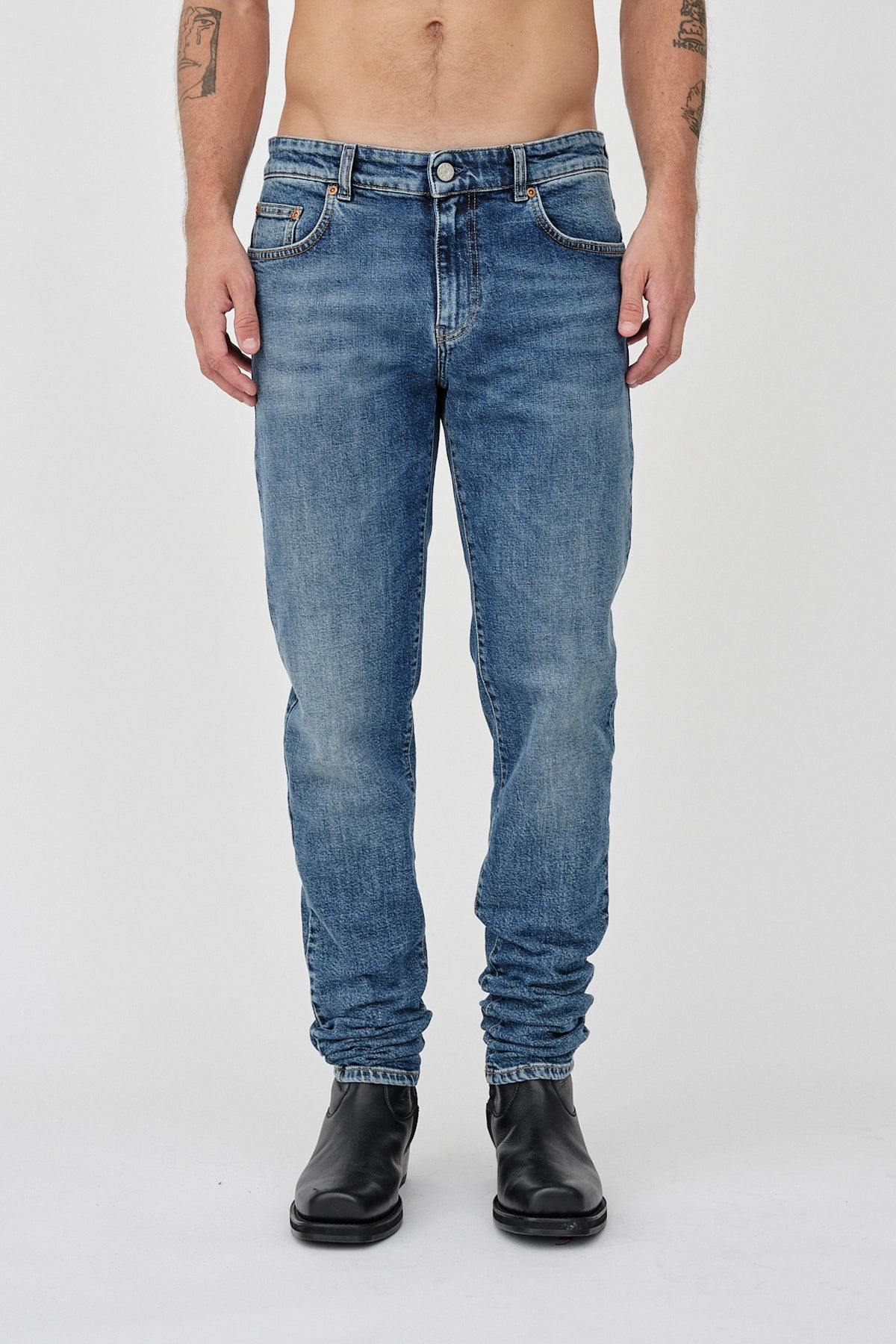 Dean B True Blue 6
