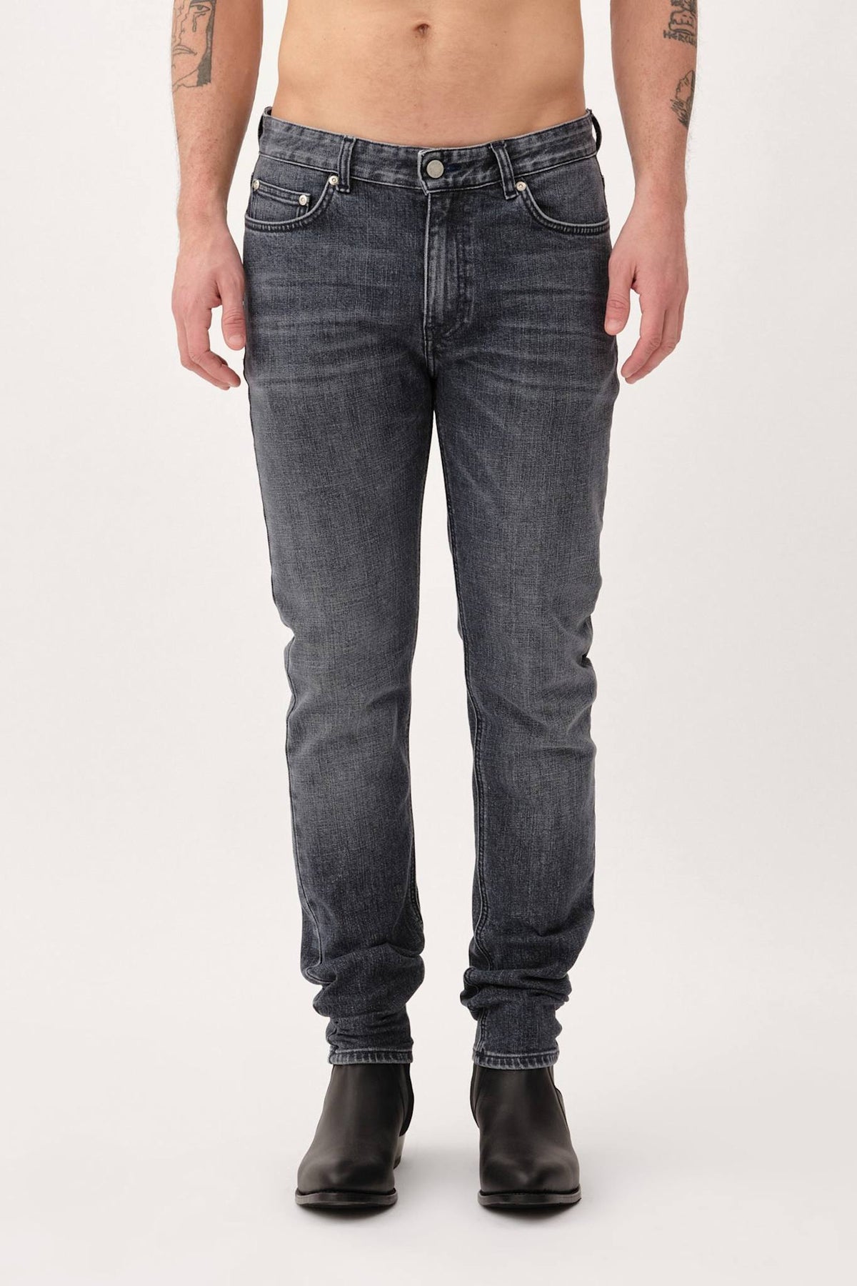Dean Secret Blueish