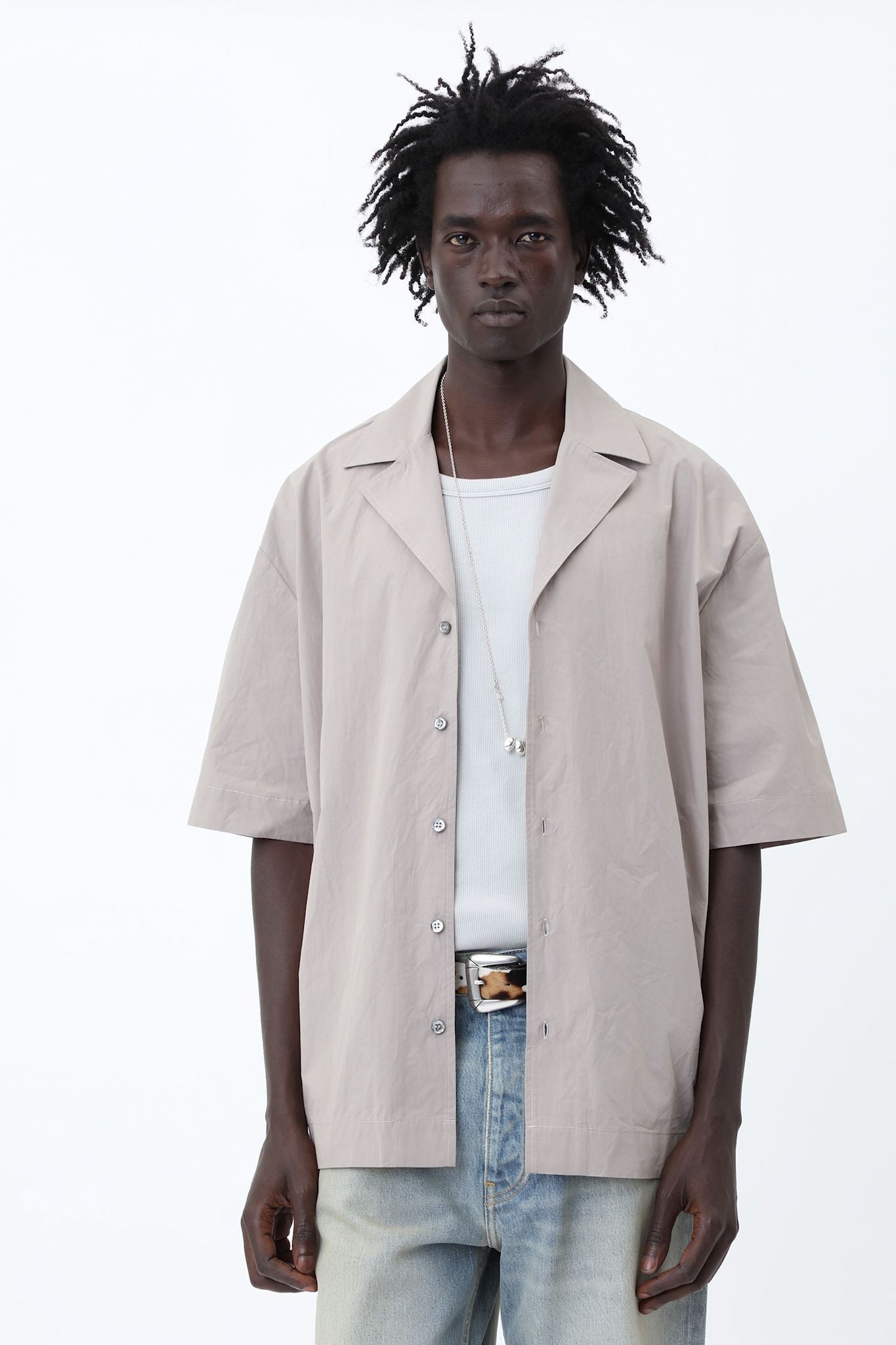 Desmond Shirt