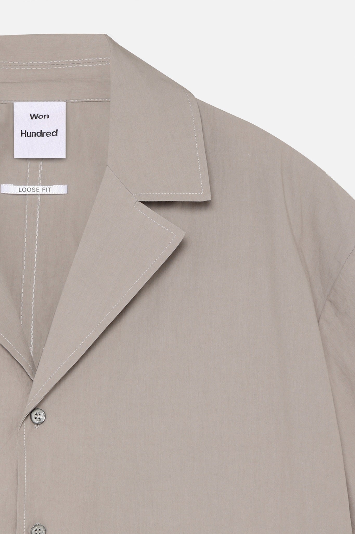 Desmond Shirt