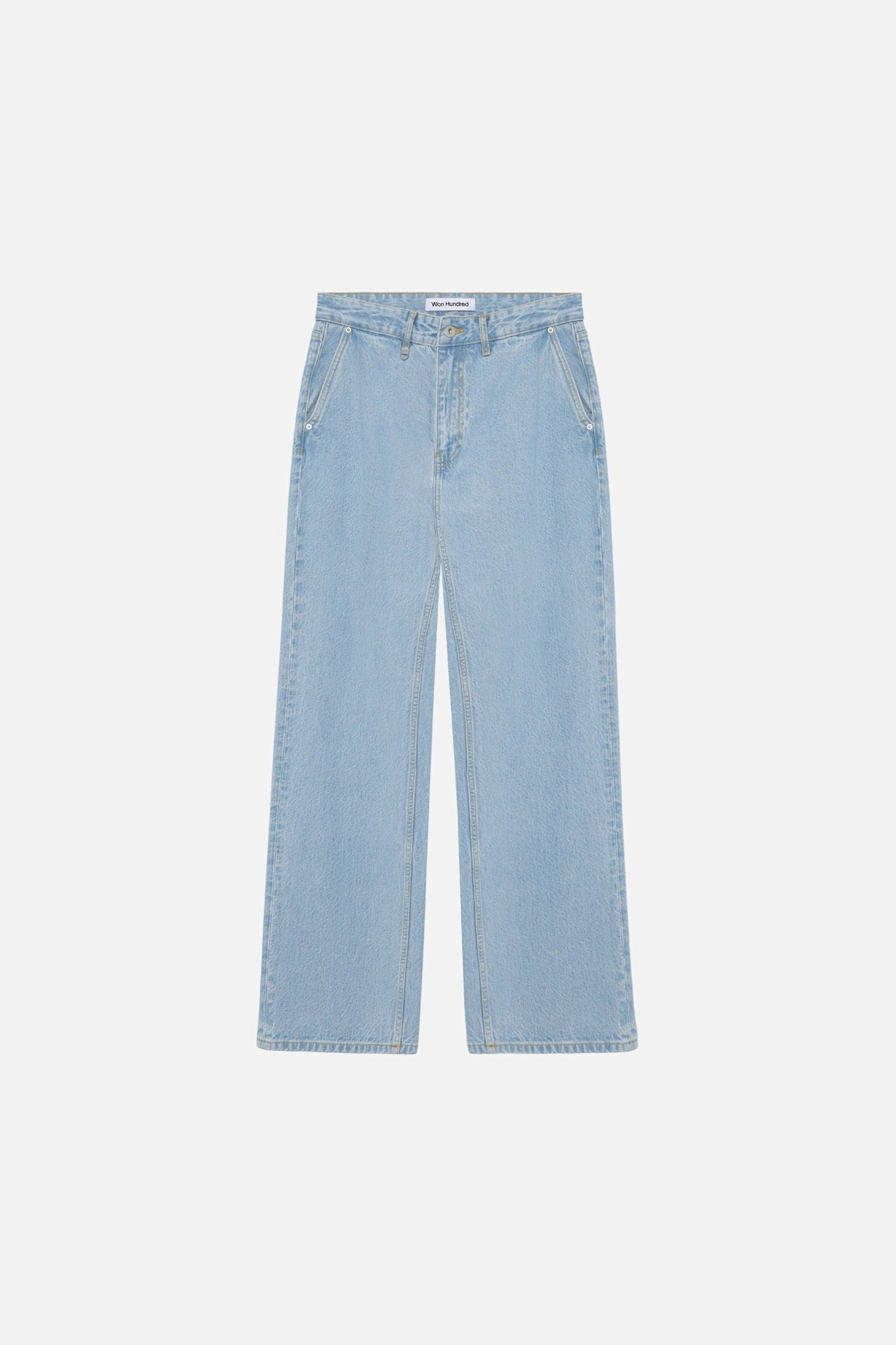 Dian Pants - Won Hundred Online Store