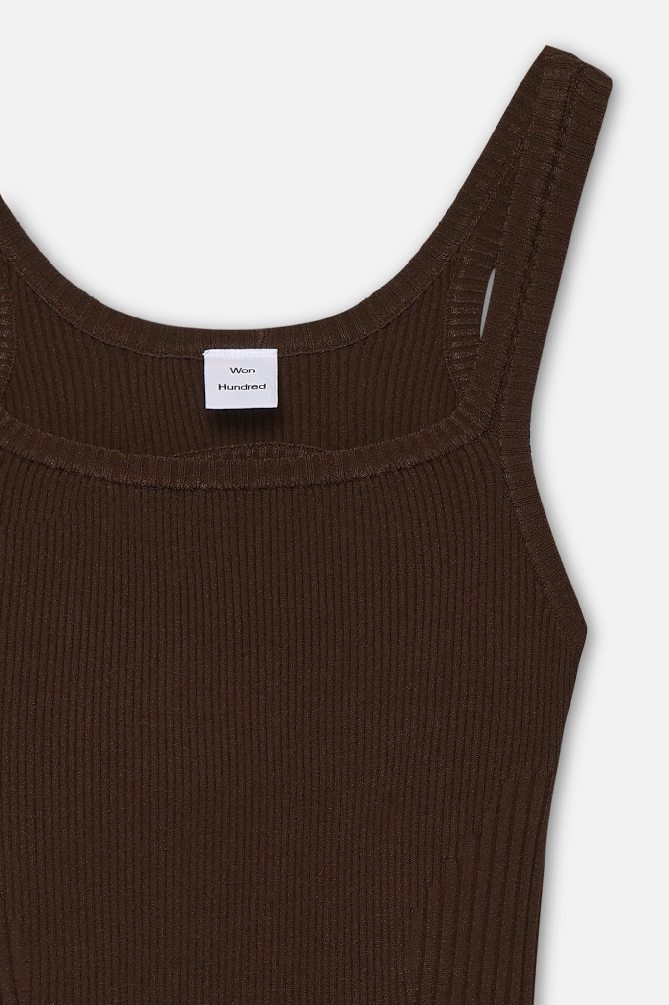 Erina Knit Dress - Won Hundred Online Store