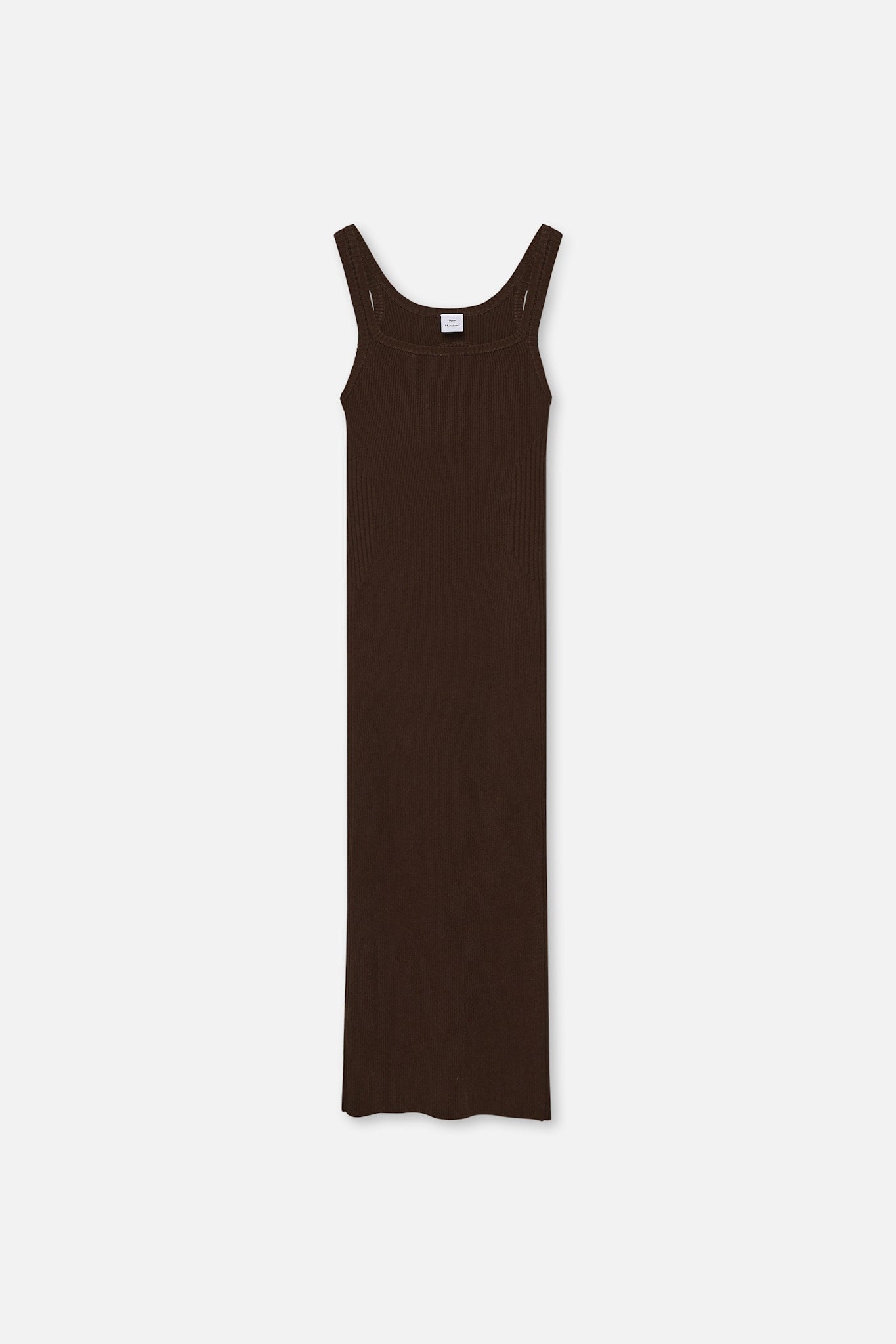 Erina Knit Dress - Won Hundred Online Store