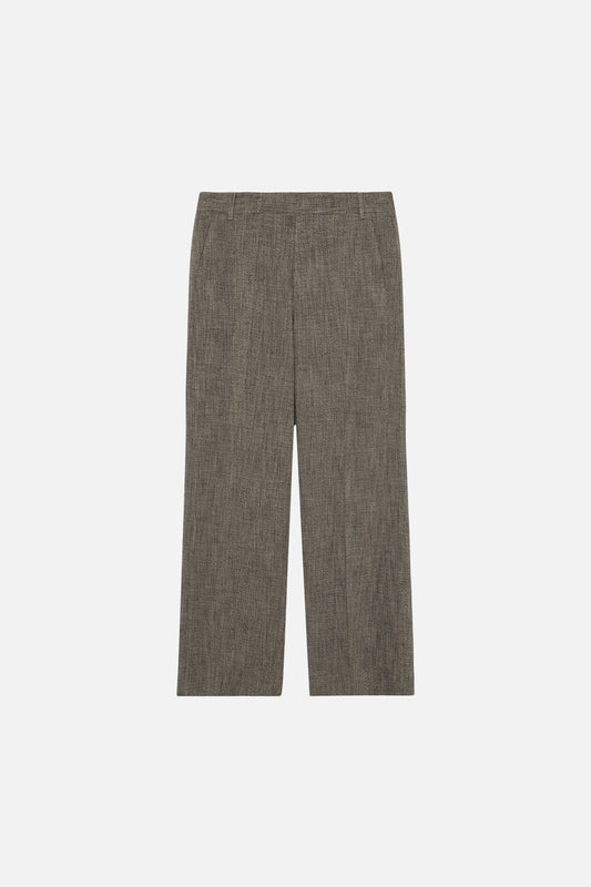Eron Trousers - Won Hundred Online Store