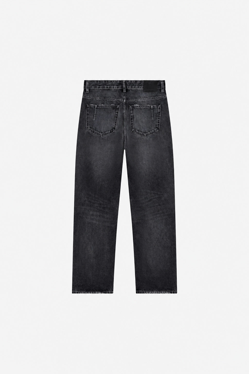 Genoa Sim Black M