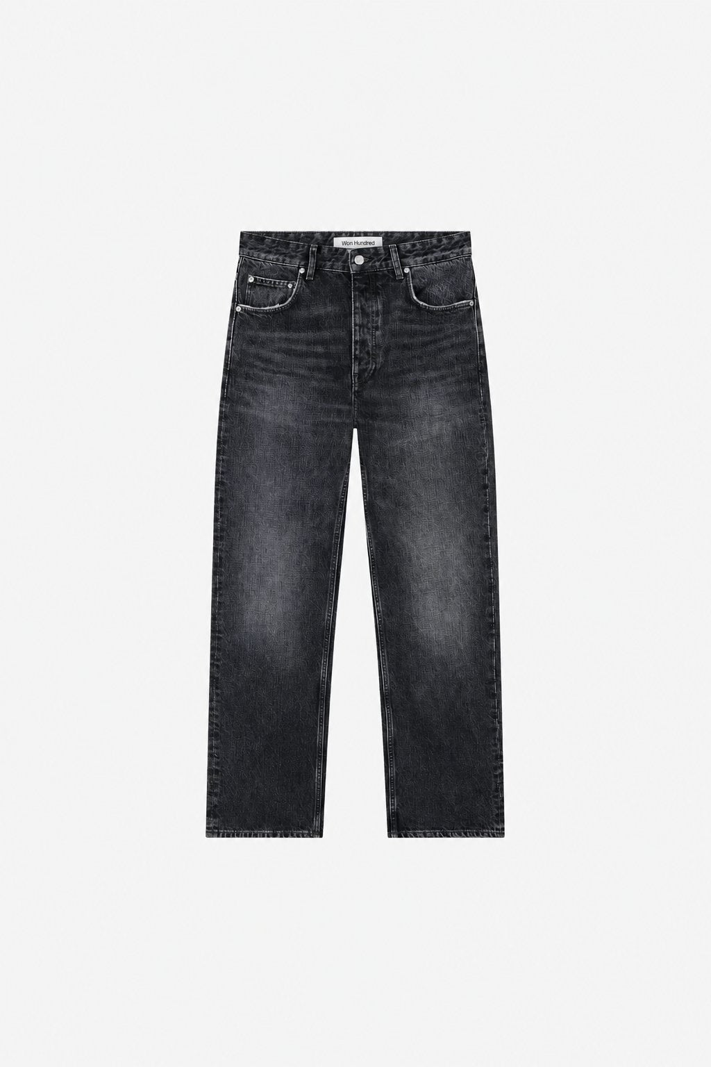 Genoa Sim Black M