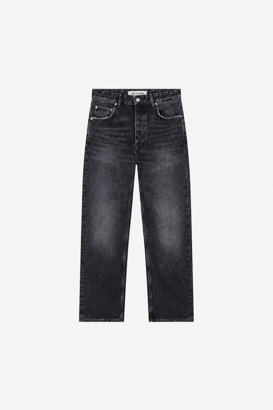 Genoa Sim Black M
