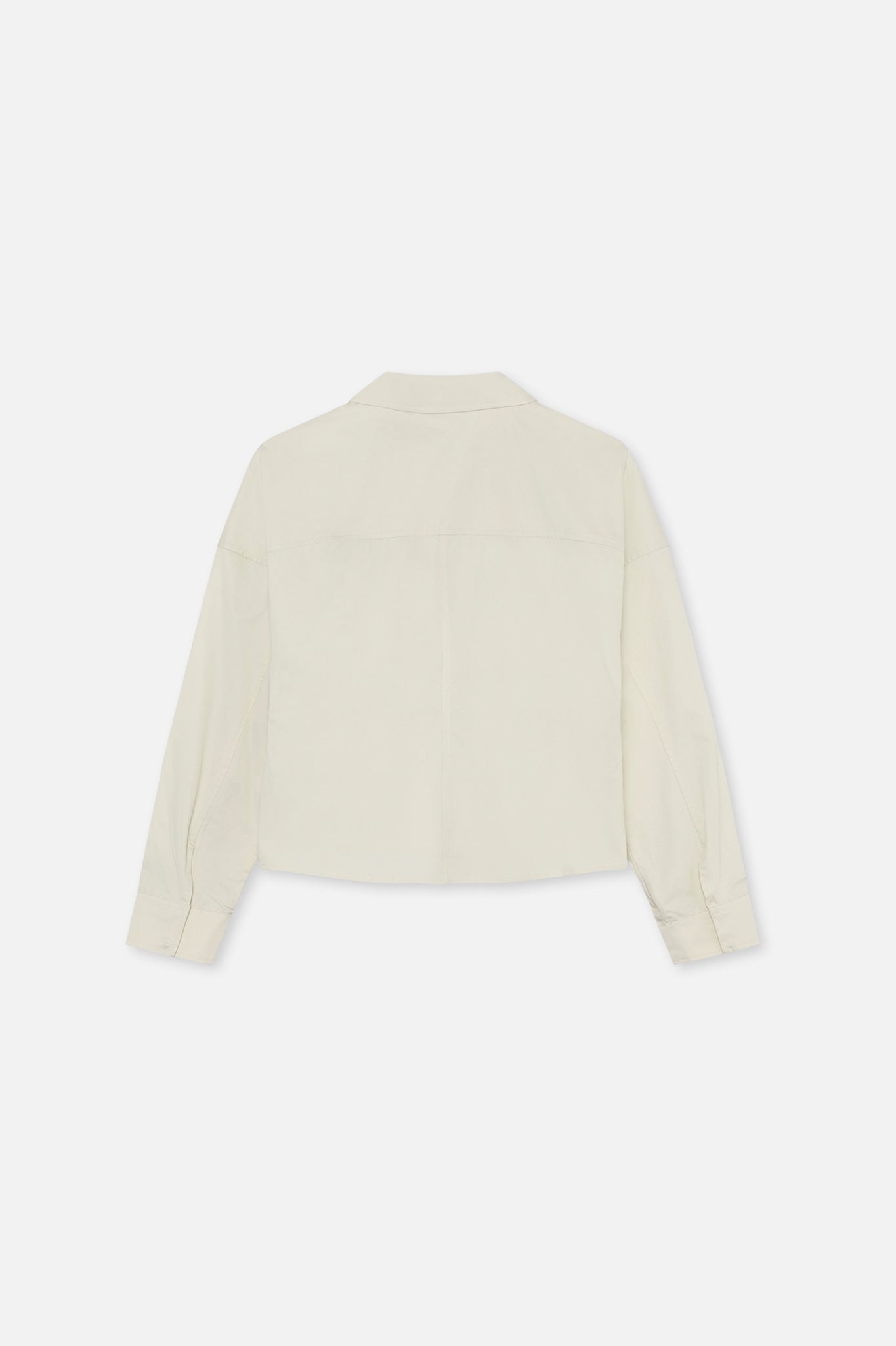 Gia Shirt - Won Hundred Online Store