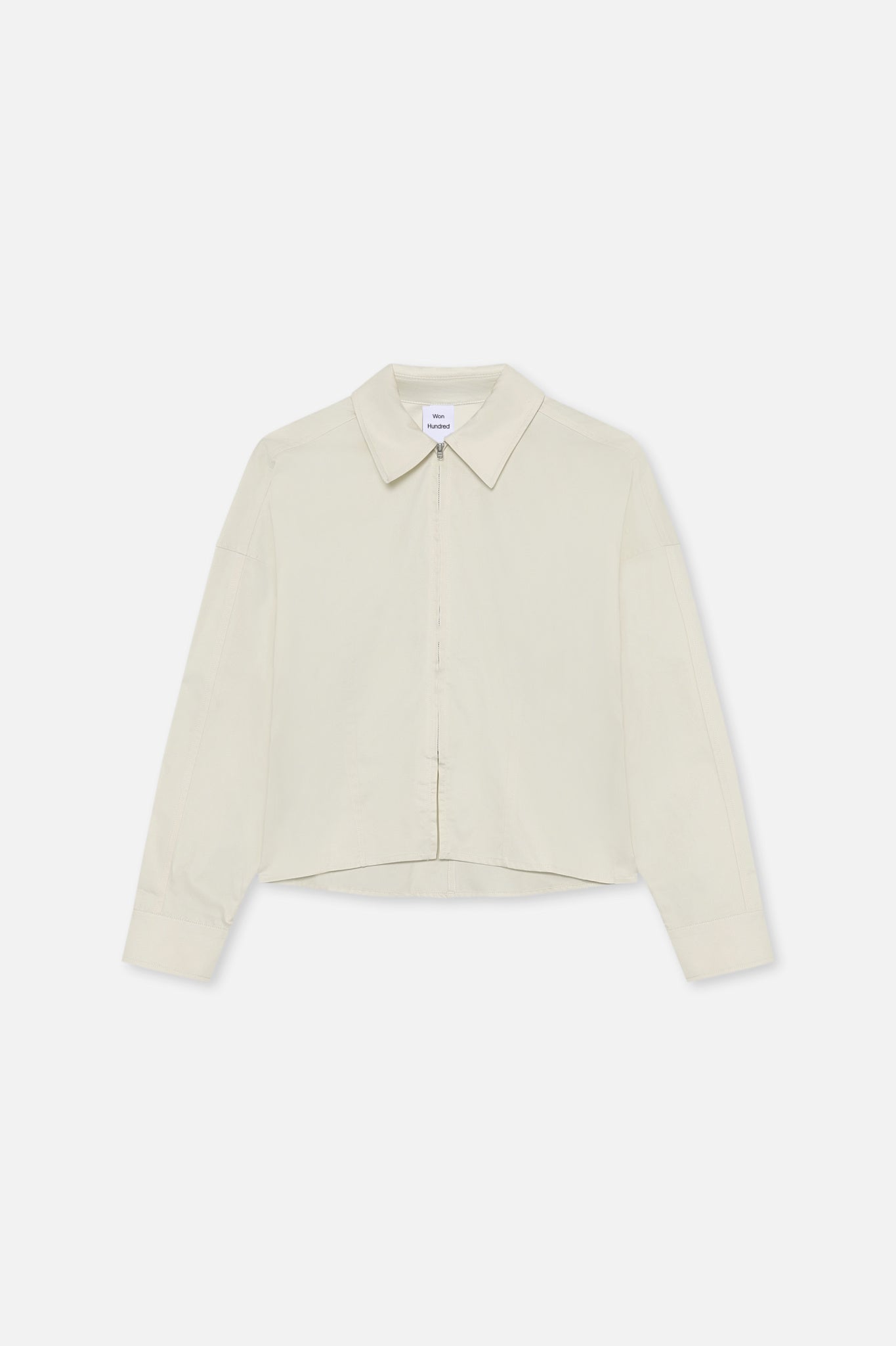 Gia Shirt - Won Hundred Online Store