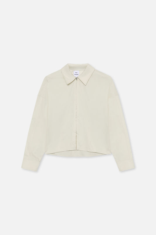 Gia Shirt - Won Hundred Online Store