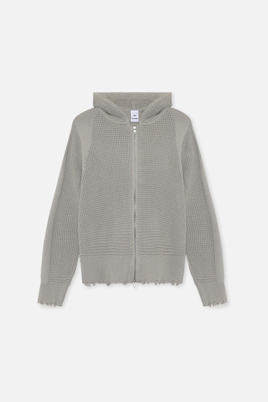 Glasgow Knit Hood M - Won Hundred Online Store