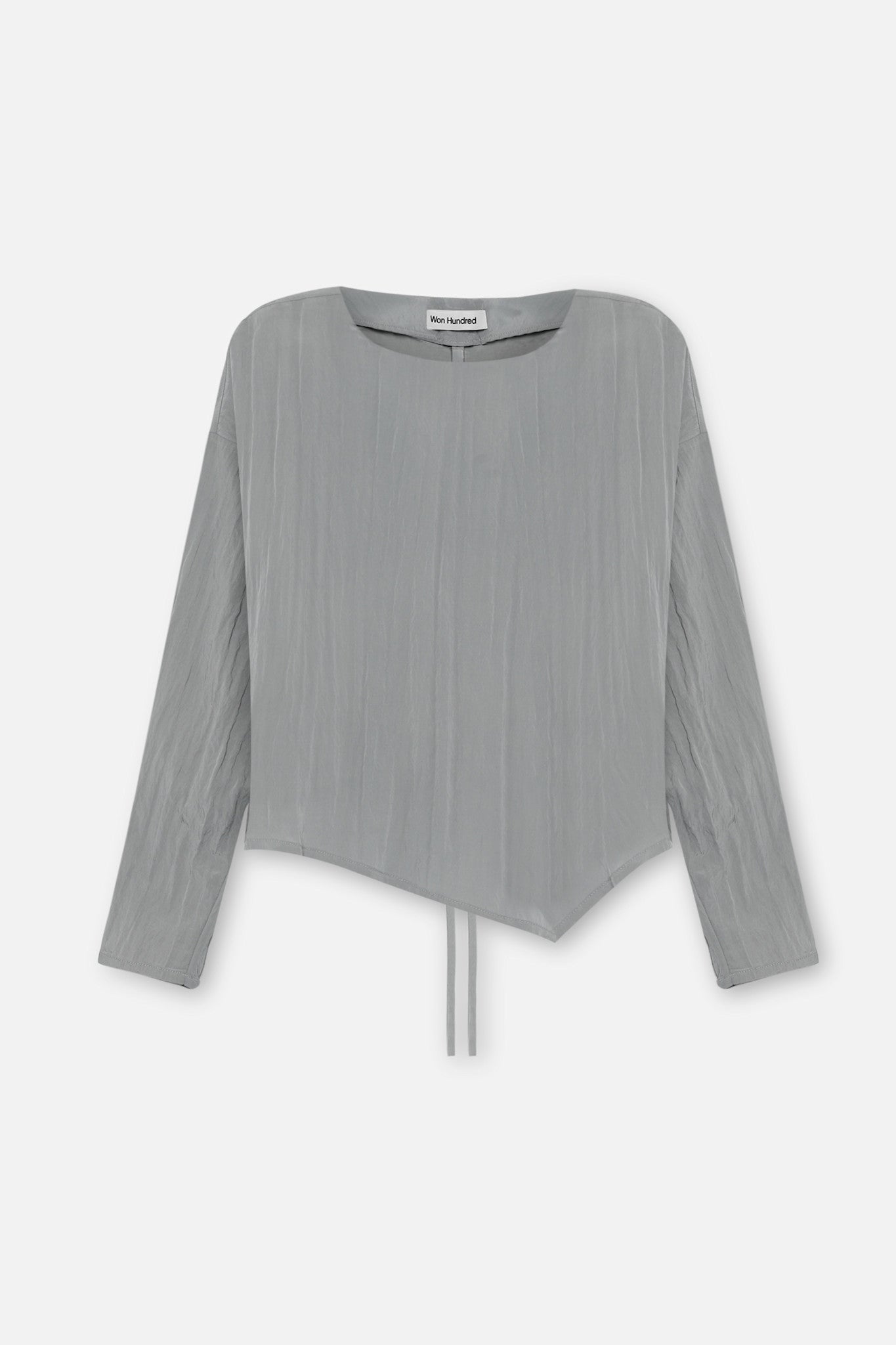 Hailee Shirt - Won Hundred Online Store