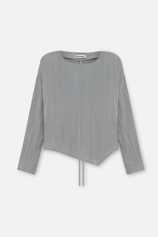 Hailee Shirt - Won Hundred Online Store