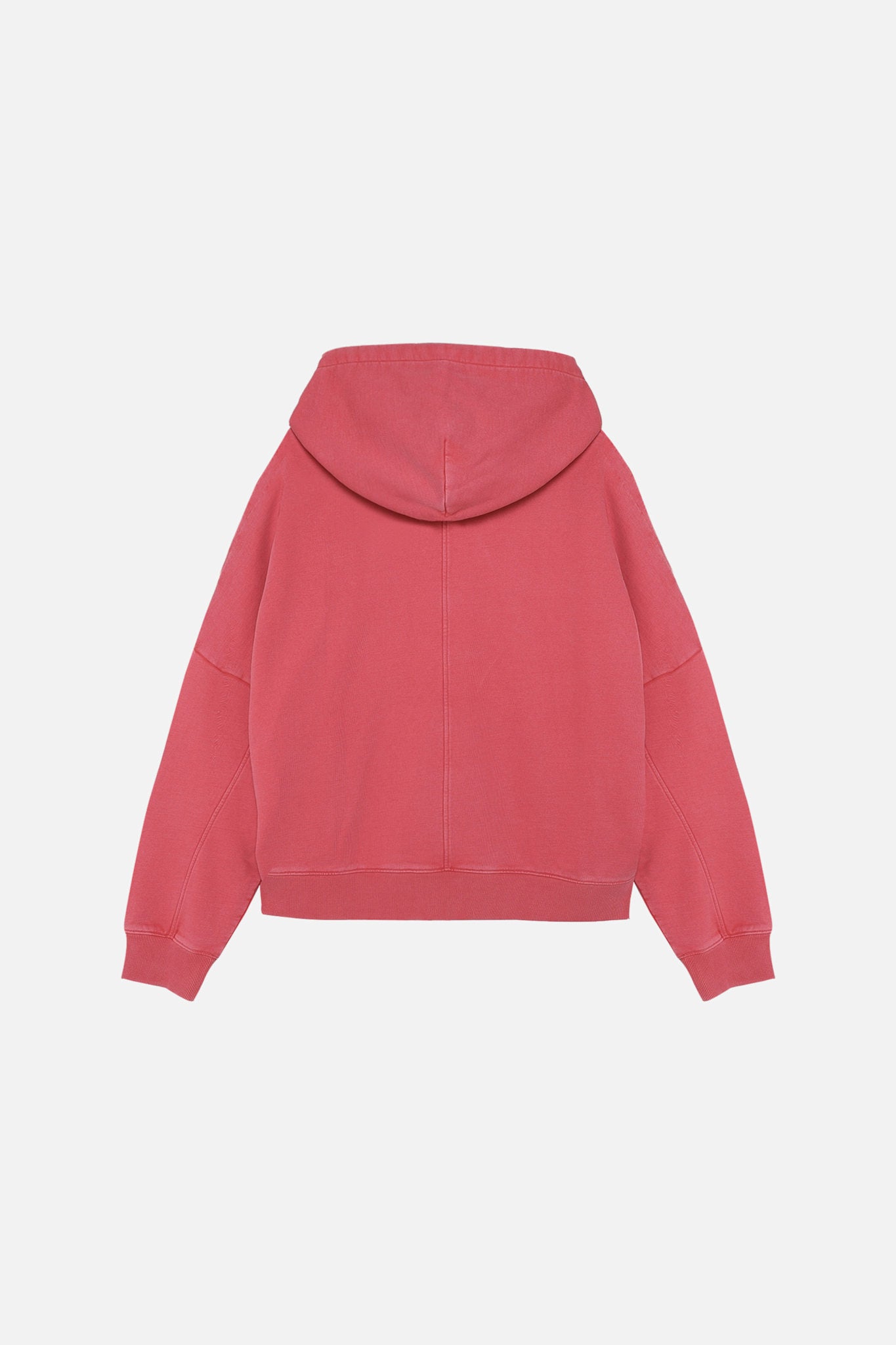 Hans Ghost Logo Hood
