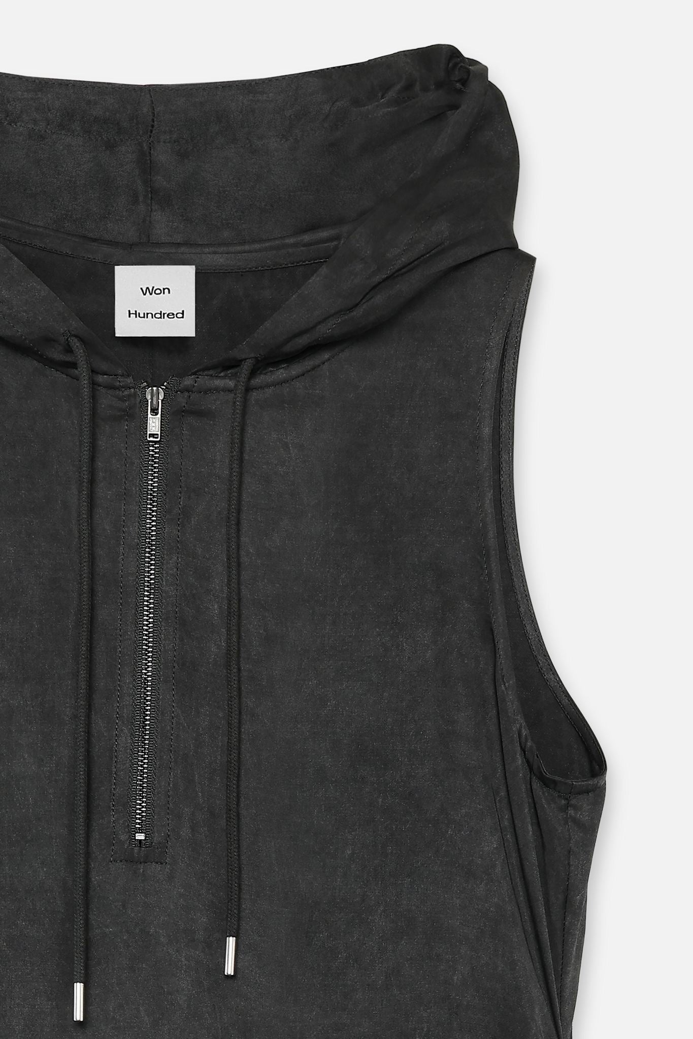 Hella Dress - Won Hundred Online Store