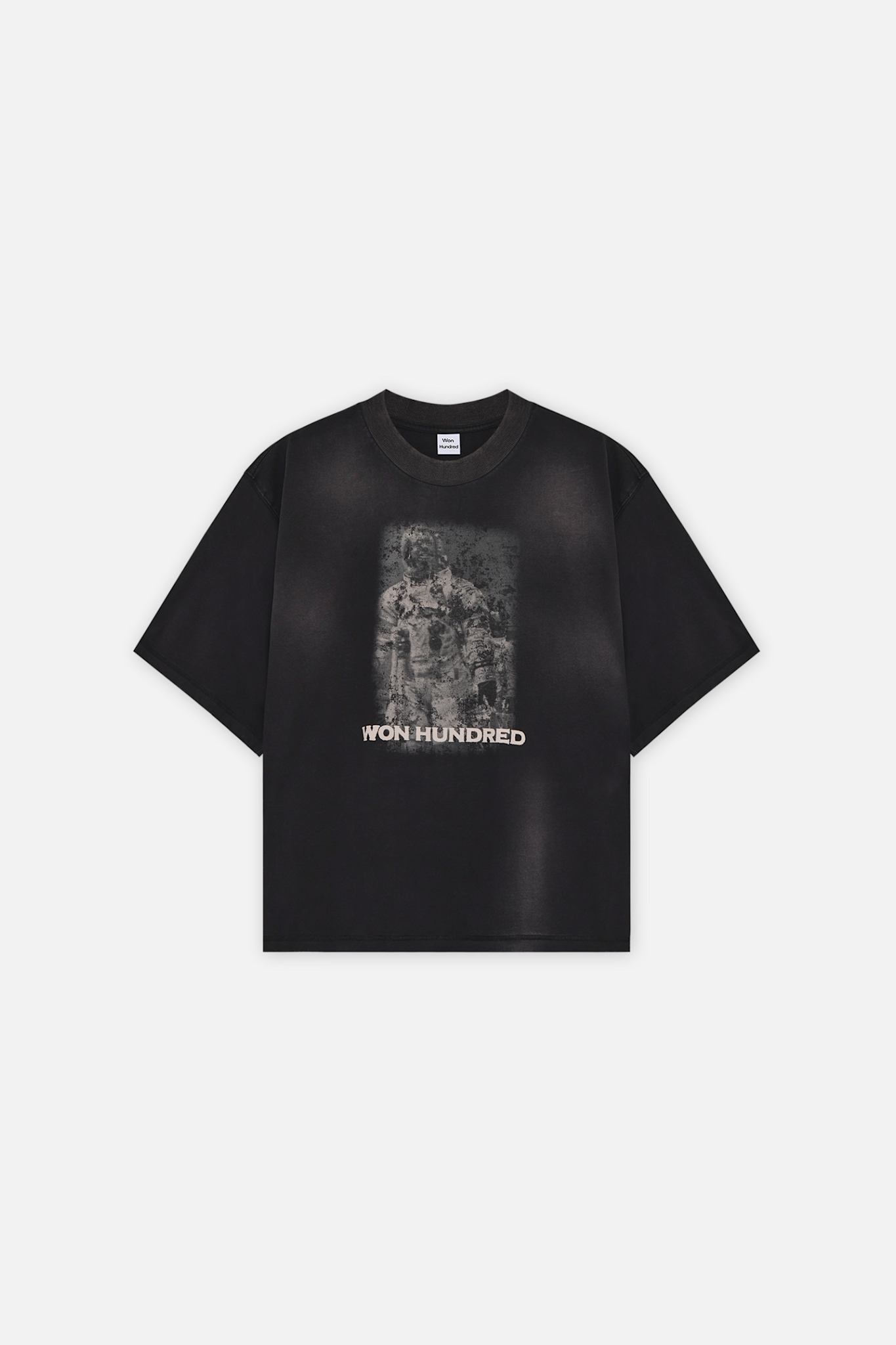 Houston Astro T-shirt W - Won Hundred Online Store