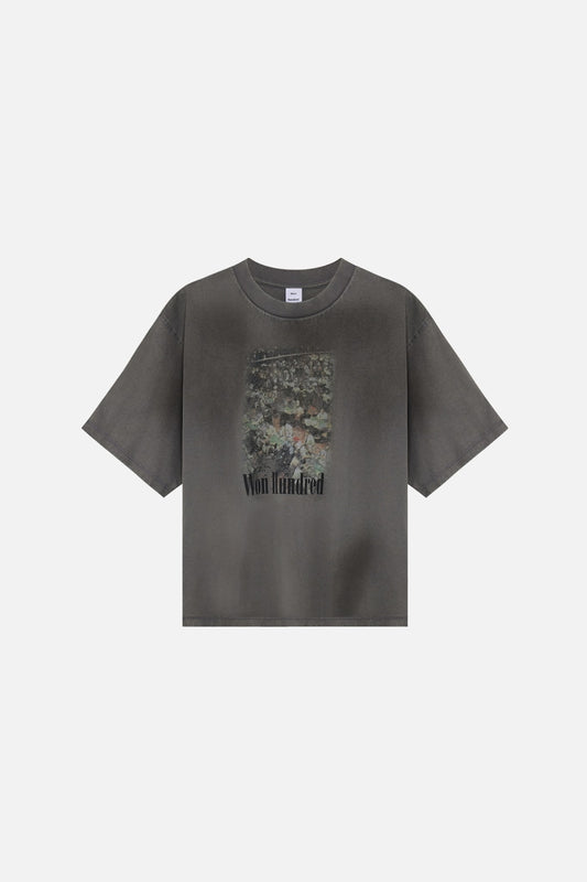 Houston Casino T-shirt W - Won Hundred Online Store