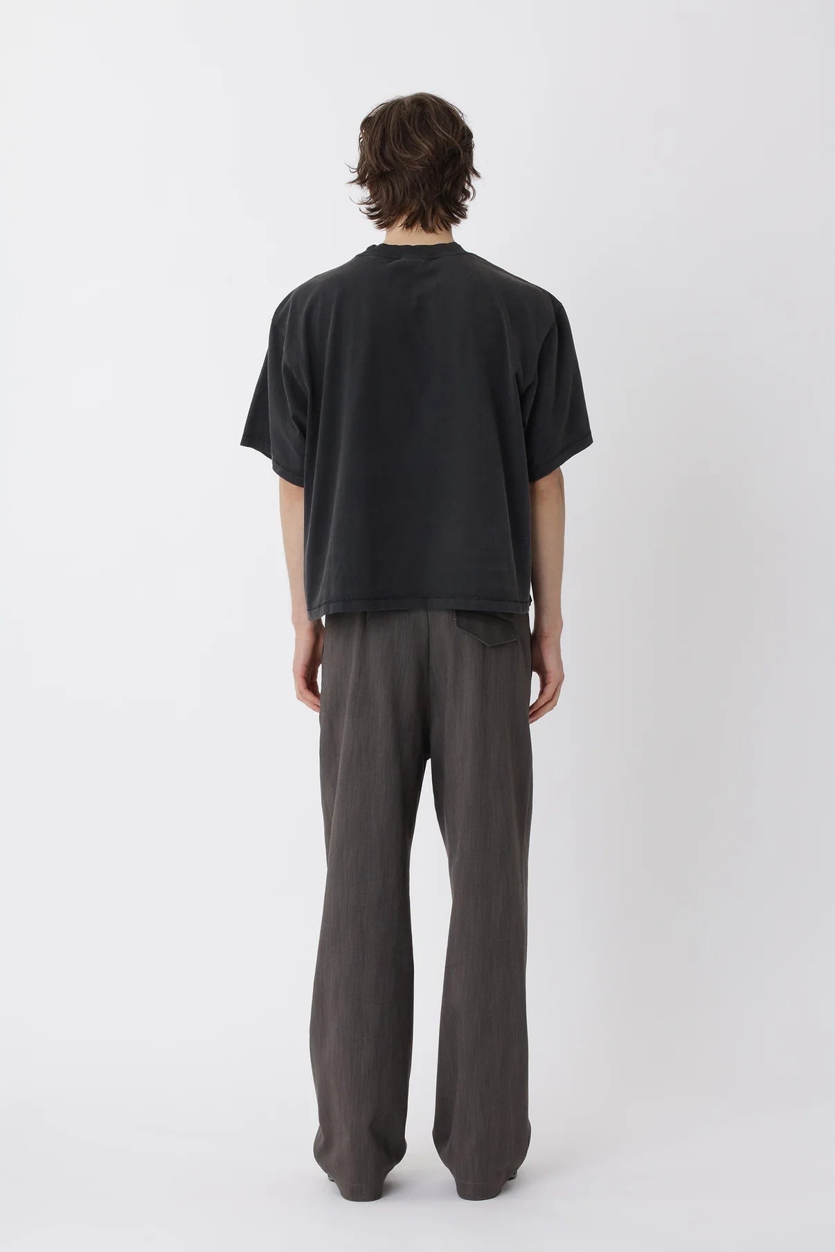 Houston Globe T-shirt M - Won Hundred Online Store