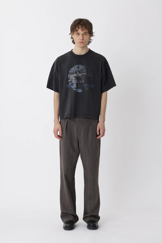 Houston Globe T-shirt M - Won Hundred Online Store