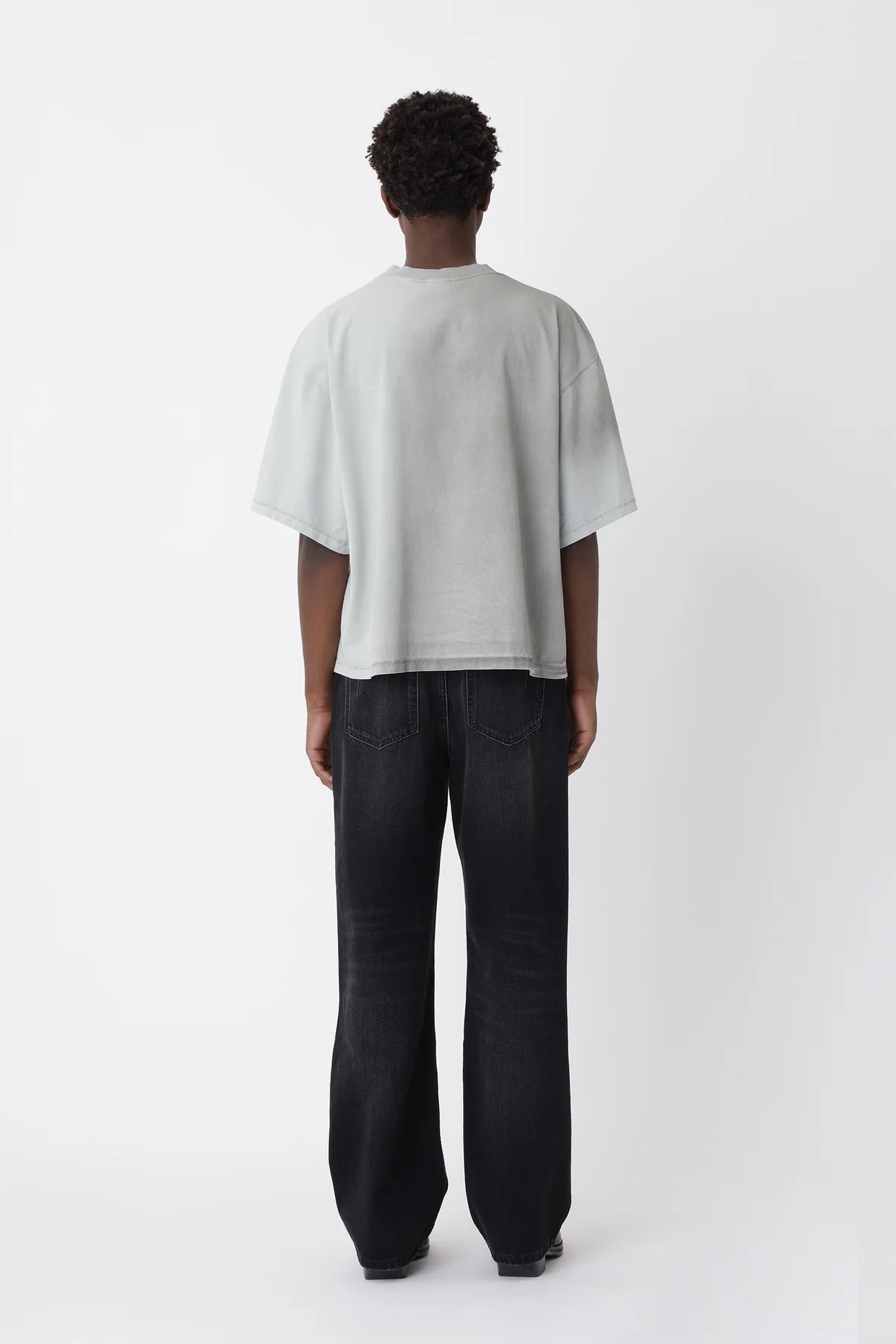 Houston Mountain T-shirt M - Won Hundred Online Store